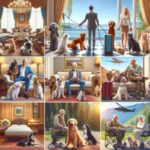 Pet-Friendly Hotel Options: The Ultimate Selection Guide