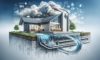 Downspout Drainage Services in Delta, Canada for Optimal Solutions