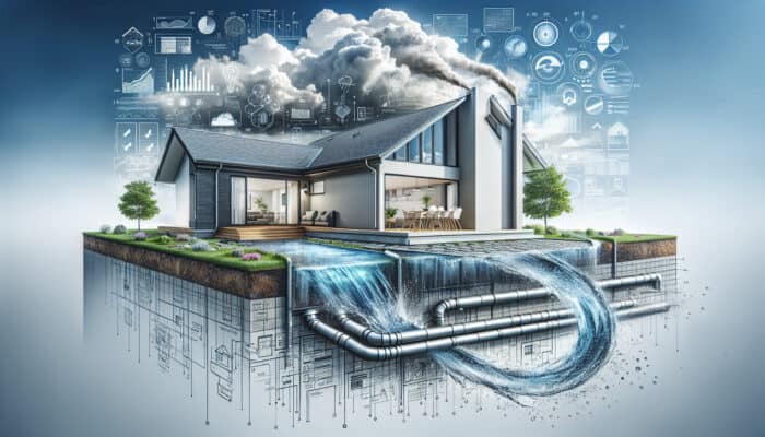 Downspout Drainage Services in Delta, Canada for Optimal Solutions