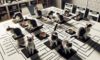 Insights on Territorial Behavior in Multi-Cat Households