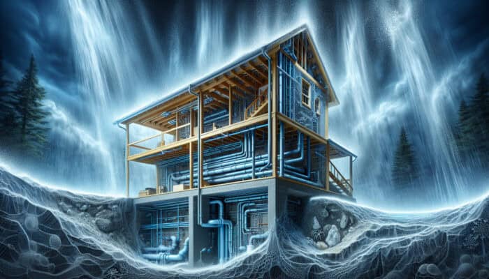 Crawl Space Drainage Services: Expert Solutions in West End