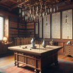Acupuncture Practices: A Dive into the UK’s Ancient History