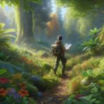 Plant Identification Tips for Safe Foraging and Gardening