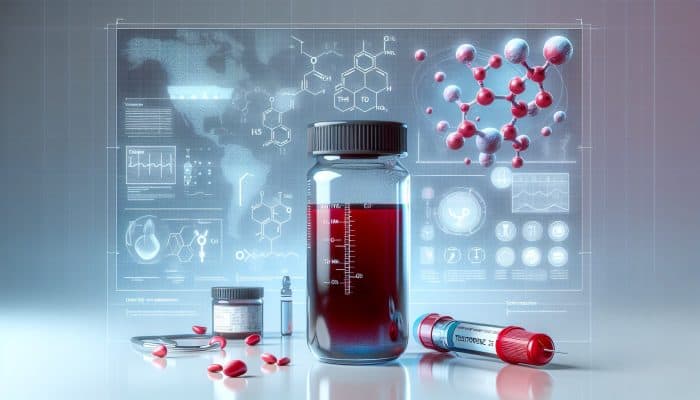Testosterone Blood Test Guide for Residents of Oldham
