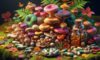 Mushroom Supplements to Boost Your Endurance Performance