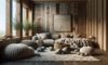 Natural Texture Embraces: A Guide to Essential Formation