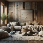 Natural Texture Embraces: A Guide to Essential Formation