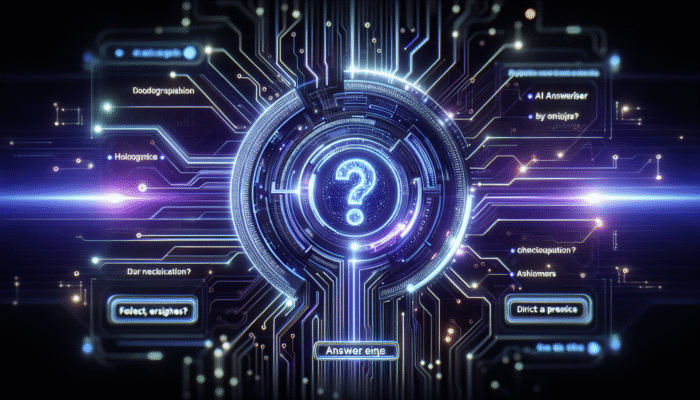 AI Answer Engines: Key Strategies for Content Creation