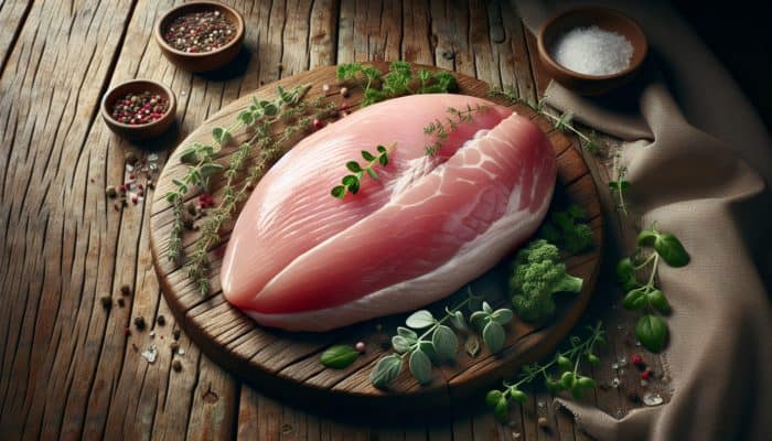 Juicy Turkey Breast: The Complete Cooking Guide