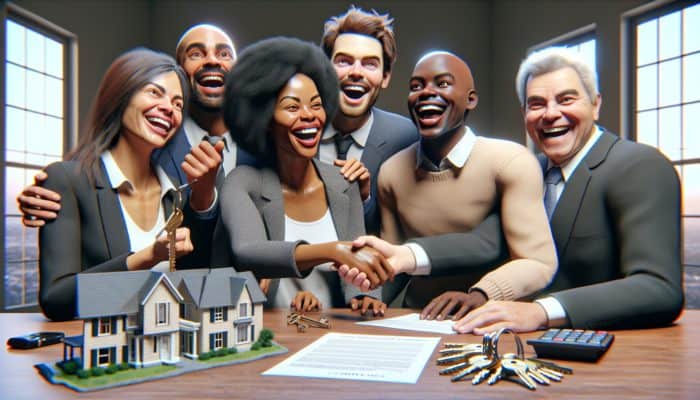 Home Loan Guide for Bloemfontein Entry-Level Buyers