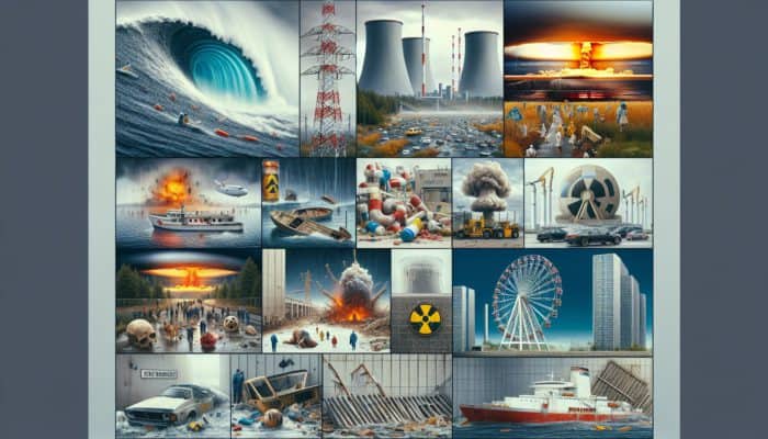 Effective Preparation for Nuclear Events: Key Strategies