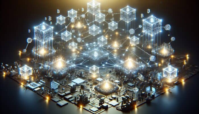 Blockchain for Video Ad Metrics: A Global Transparency Strategy