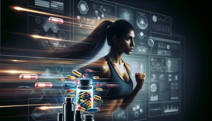 Pre-Workouts: Energize Your Morning Routine