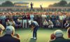 Golf Putting Nerves: Tips to Overcome Anxiety in South Africa
