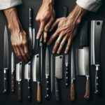 Knife Sharpening Tips for Mastering Your Edge Skills