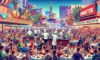 Cocktails with Vegas Dining: The Ultimate Pairing Guide