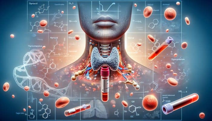 Thyroid Blood Test: A Comprehensive Guide for Chester Residents