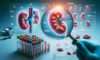 Kidney Blood Test Options: Explore Chesterfield’s Local Services