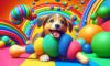 Teething Toys: A Must-Have for Young Puppies