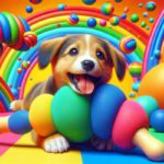 Teething Toys: A Must-Have for Young Puppies