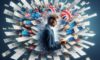 Custom Consolidation Plan for Effective UK Market Strategy