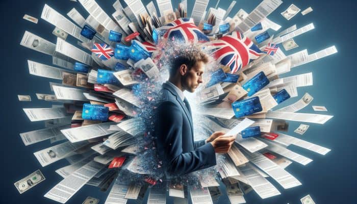 Custom Consolidation Plan for Effective UK Market Strategy