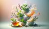 Herbs for Teas: Your Essential Guide to Blending in the UK