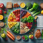 Energy Boost: Healthy Eating Guide for the UK