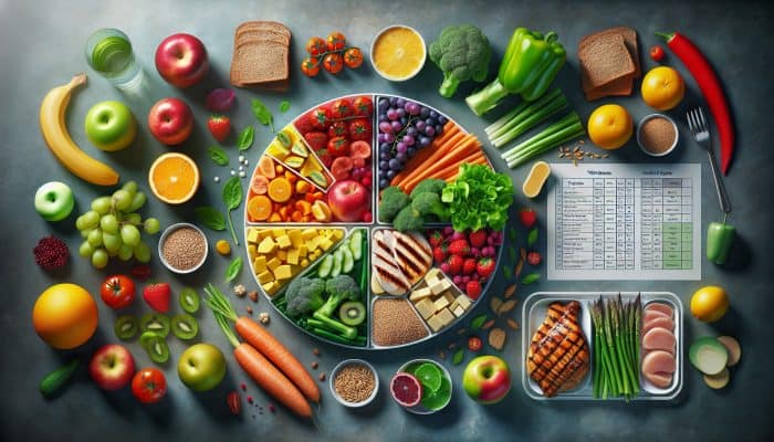 Energy Boost: Healthy Eating Guide for the UK