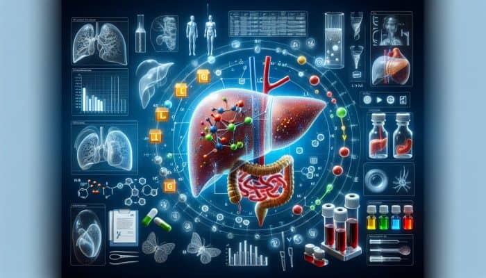 Liver Blood Test Guide: Local Insights for Salisbury Residents