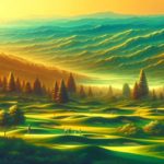 Camelot Golf Club: Your Premier Golfing Experience