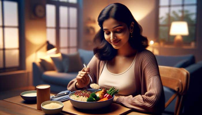 Postpartum Nutrition: Essential Meal Plans for New Moms