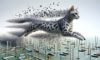 Egyptian Mau Speed Training for Enhanced Cat Agility