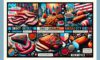 BBQ Brand Identity Guide: Enhance Your US Presence