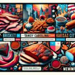 BBQ Brand Identity Guide: Enhance Your US Presence