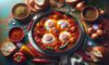 Israeli Shakshuka: The Ultimate Guide to Brunch Recipes