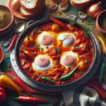 Israeli Shakshuka: The Ultimate Guide to Brunch Recipes