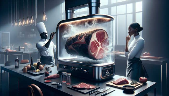 Smoke Generator Techniques: Masterclass for Large Cuts