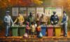 Autumn House Clearance: A Guide to UK Waste Management