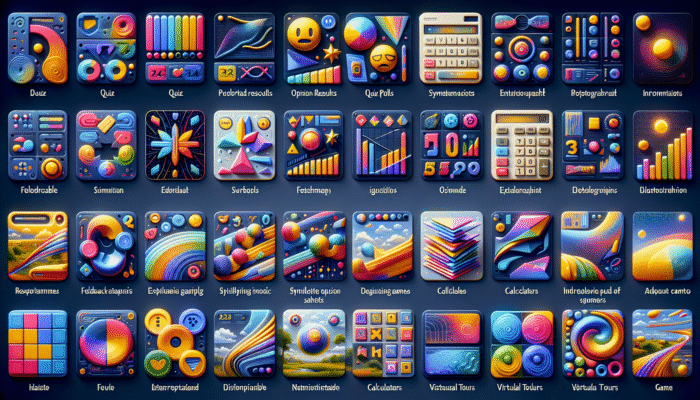 Interactive Content: Boost Engagement and Audience Interaction