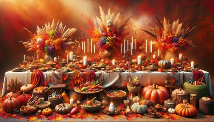 Themed Dinner Table Ideas: Your Ultimate Guide