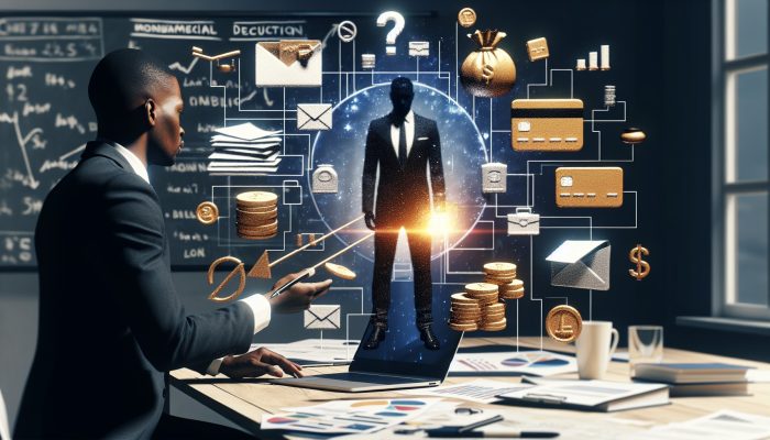 Cryptocurrency Debt Consolidation Trends: Insights from the UK
