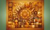 Turmeric as the UK’s Natural Anti-Inflammatory Solution