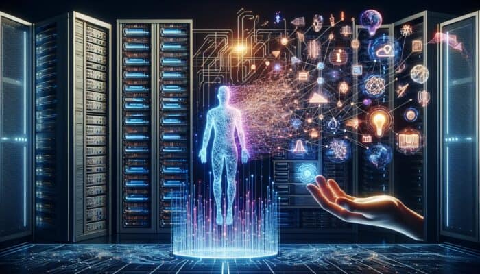 AI in Hosting Content: A Transformative Shift for All