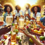 Craft Ciders: Ideal Beverages for Daytime Enjoyment