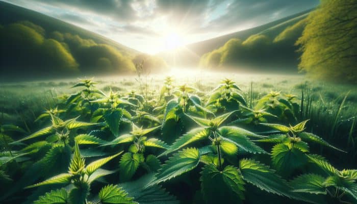 Herbs for Arthritis Pain Relief: Top Options in the UK