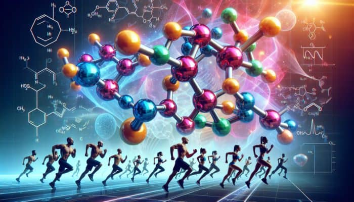 BCAAs: A Must-Read Guide for Bodybuilders