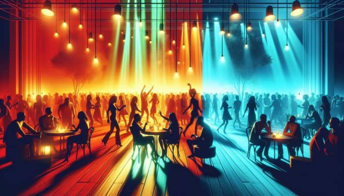 Themed Party Designs: Your Complete Balancing Guide
