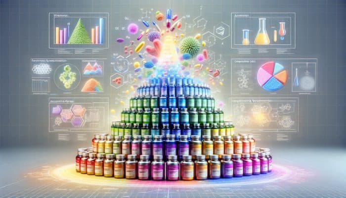 Essential Safety Tips for Stacking Supplements