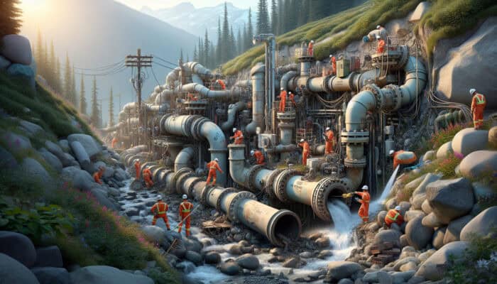 Sewer Repair Services: Professional Solutions for Whistler